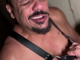 Anddy Brazil fodendo ao vivo na melhor festa de sexo de São Paulo. asian gay sex videos. com