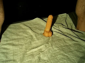 Old dildo, new cum asian college gay boys sex videos