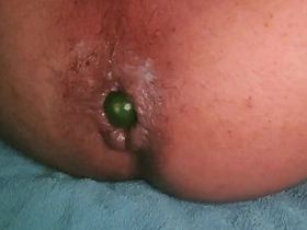 Egyptian joyous practicing solo anal sex without using hands asian student and teacher joyous sex videos