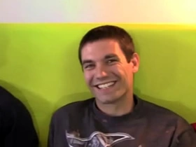 ZackRandall: Straight Couple Regard highly Each Others Huge Dick And Warm Load asian gay sex videos twotter