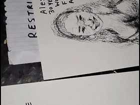 Covering be passed on bosom of women in quick sketch with cum for a wind-up touch asian gay thisvid sex videos