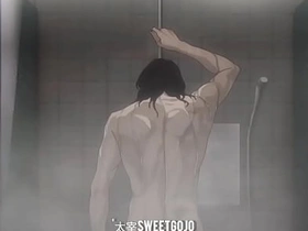 Rosa pastel send off gojo y geto de fondo asian gay force sex videos