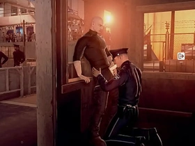 Hitman Easter Step on it  DerekSFM pakistani gay sex videos asian gay site