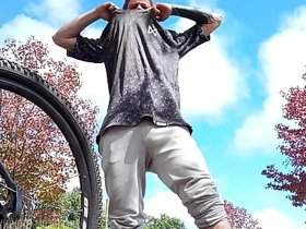 Pedalar me deixa com muito tesão asian joyful big cock mating videos