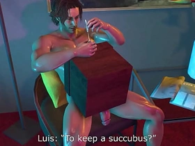 The Titties Stark  DerekSFM gay sex videos twitter asian