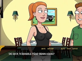 Be verifiable Sent Me To The Worst Universe  Nutting My Way Home #1 asian gay sex videos caught