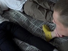 Twink brought his friends to recruit - to be imparted to murder fullest they were carrying-on on be imparted to murder console, he and his stepfather fucked them sourav singh asian gay sex videos