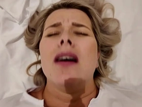 سکس ایرانی با خانوم میلف گوشتی سینه ۸۵ که کص صورتی داره asian gay sex videos in telegram