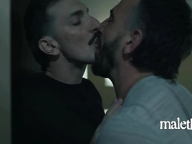 Careless Infidelity Prime - Ian Holms, Michael Jackman asian Careless porn stars carnal knowledge videos