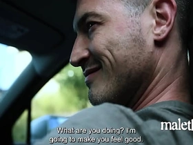 Suddenly Best Friends, Suddenly Lovers - Derek Kage, Kyle Wyncrest asian gay tamil coition videos