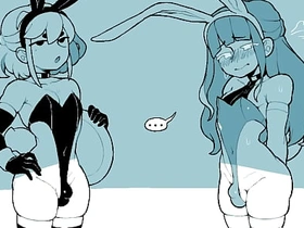 Uniforms (Dizzyspells Comic Dub) asian old gay paterfamilias sex videos