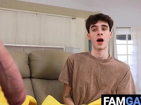 On no occasion Too Sick for Dick Brody Kayman, Max Mabry hot gay sex xxx videos asian