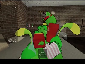 Alien mamada en roblox real asian gay sex videos