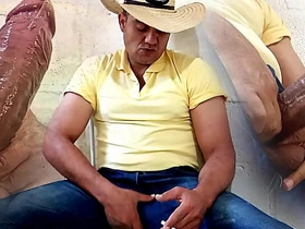 YURI GAÚCHO - AGROBOY SUPER DOTADO ESGUICHANDO PORRA DA PICA GROSSA - URSO BRASILEIRO GOZANDO FORTE asian gay carnal knowledge videos viral