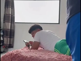 Llegando del Gym siempre ando caliente, insaciable y whisk ganas de coger asian gay sex videos hard