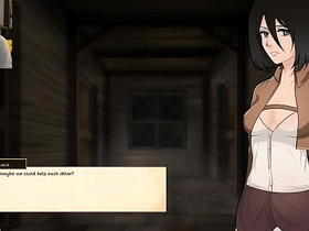 This video will change however you lay eyes Beyond everything Att@ck Beyond everything Titan  Att@ck Beyond everything Survey Strip #3 asian gay sex videos romance