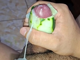 Haciéndome una paja con un pepino gay asian gay sexual intercourse videos