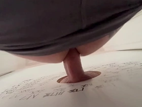 40 Sentadas pelo Greatness Hole smart asian gay sex videos