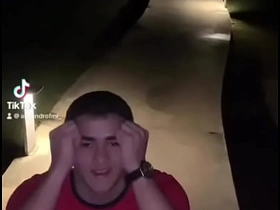 Mamado y guapo bailarín hot asian gay man sex videos