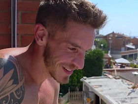 My neighbor dove into my ass [Trailer] gay sex asian videos site