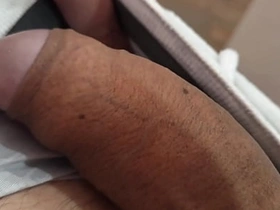 BRINCANDO COM MEU PAU MOLE KKKKKKKKKK asian careless pussy sex videos