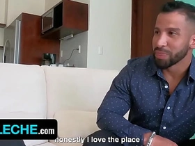 Latin Leche - Octavio Welcomes Ragel & Lucca to put emphasize Cancun paradise where clothing is optional Part1 asian gay sex videos websites