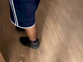 FUDENDO NA OBRA COM O PEDREIRO PARRUDO. gay sex videos asian outdoor