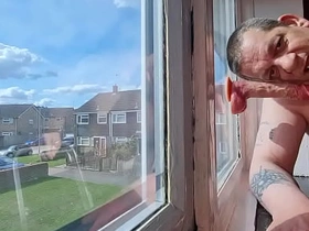 i love to humiliate himself to get cock even even if it medium doing it where people can look at asian china gay sex videos