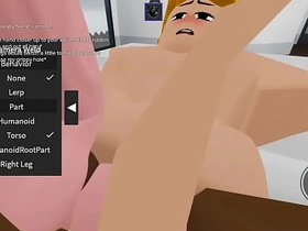 Roblox Femboy found herself a BBC to get stuffed asian teen gay sex videos twitter