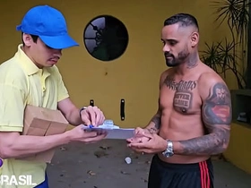 CARTEIRO asian gay sexual relations videos 2024