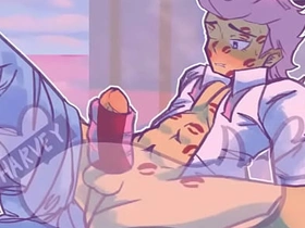 [Porn game] Lovemoney - Harvey Harvington gay romantic sex videos asian