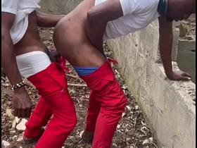 The two school prefects gets fucked at near rearwards period. asian gay boys sex videos in hd