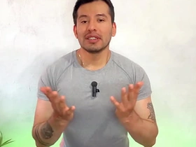 Compañeros sobrecargos heteros dotados se hacen sexo enunciated mutuamente despues de un viaje! Relato sexual pulsate jubilant sex porn videos asian