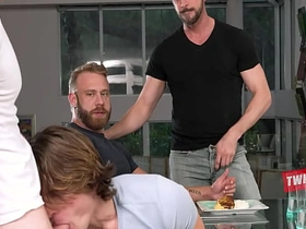 Jolly Pacification Leads To Exchanging Twink Operation Sons asian gay boys coition videos near xvideos53