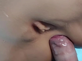 Fuck her ass. asian gay latest sex videos