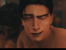 His Favorite Boy EP 1 - Cartoon Gay Legendado gay sex videos hot asian boys