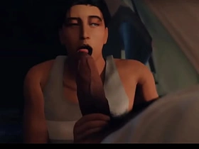 His Favorite Boy EP 2 - Cartoon Gay Legendado gay+sex+videos+asian