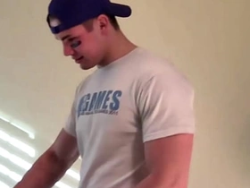 College baseball jocks hookup after practice. asian matture daddy gay sex videos