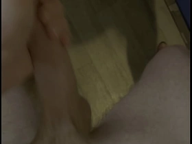 SCHOOL BOY'S SECRET - Horny Twink Masturbates Everlasting - Fat Uncut Cock gay asian uncle sex videos