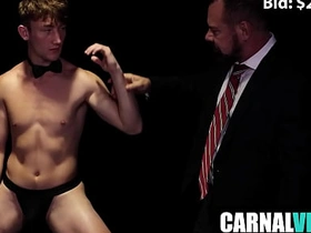 The Third Auction Colton Fox, Max Sargent, Reece Scott asian drunken gay sex videos