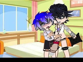 Gacha gay gay men sex videos asian