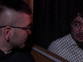 O padre Episódios 7 e 8 (COMPLETO NO RED) asian hot handsome gay sex porn videos