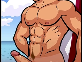 Manful: The Waiter asian gay sexual congress videos twitter.com