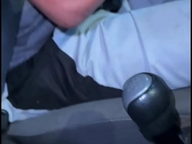 CONVENCI O MOTORISTA DE APLICATIVO A COMER MEU CU adult asian gay sex videos