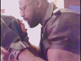 Interracial Physically BDSM Nippleplay Rimming Wank asian gay bus sex videos