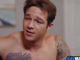 blithe sex with a big gumshoe buddy asian chip divide up blithe sex videos