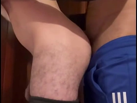 me coché al hijo de mi patrón en su habitacion deshi asian gay sex videos