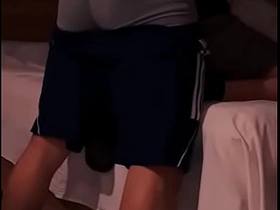 Experimentando entre amigos jovencitos despues de unos tragos homemade asian jubilant sex videos