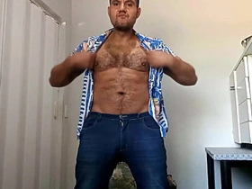 YURI GAÚCHO - BRAZILIAN BEAR FUCKING Be imparted to murder COCK - HANDJOB AND Obese CUMLOAD FOR YOU - BRAZILIAN Obese COCK CUMMING asian+gay+sex+videos