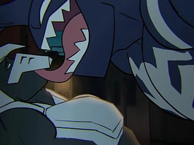 Venom y Moon Knight en Depress cola matando el tiempo asian blithe immigrant sexual congress videos